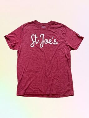 Saint Joes Champion Short Sleeve Tee